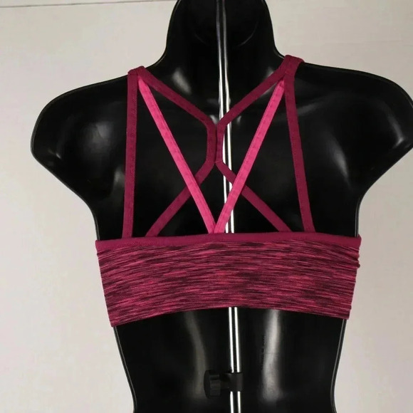 Reebok Sport Bra - Picture 3 of 3